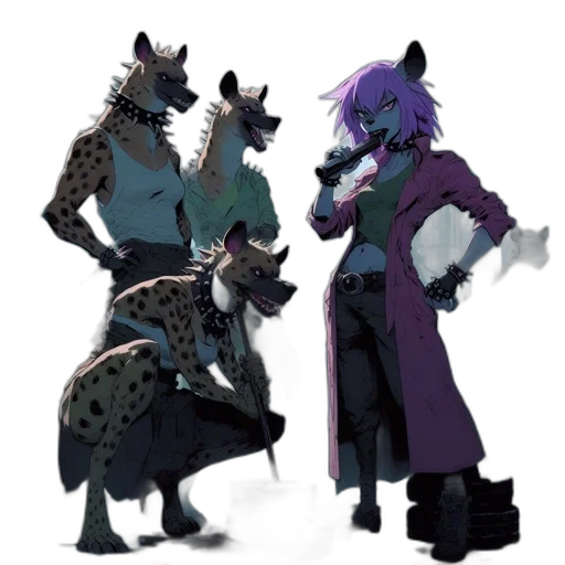 staff, dragon, animal, concept art transparent PNG cut-out