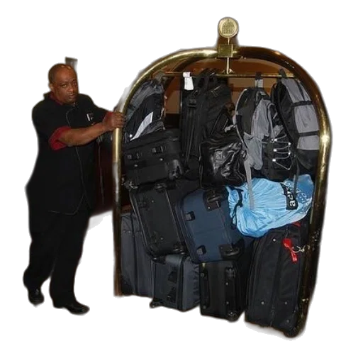 jacket, staff, furniture, weapon transparent PNG cut-out