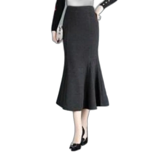 dress, staff, concept art, 3d render transparent PNG cut-out