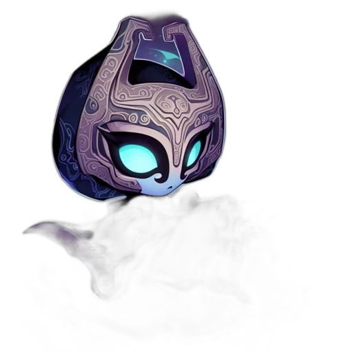 mask, robot, weapon, jewelry transparent PNG cut-out