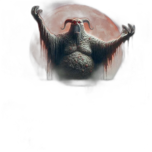 creature, animal, face, hair transparent PNG cut-out