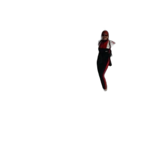 creature, shoes, robot, dress transparent PNG cut-out