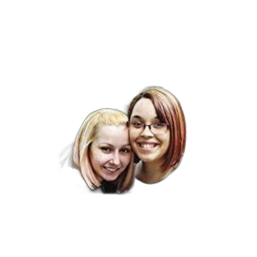 staff, face, jewelry, hair transparent PNG cut-out