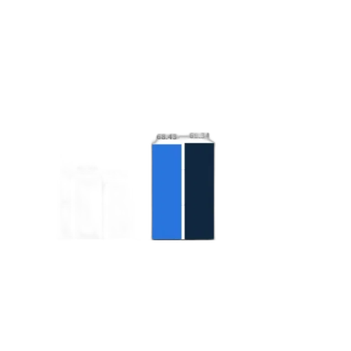 pixel art, blue, colorful, monochrome transparent PNG cut-out