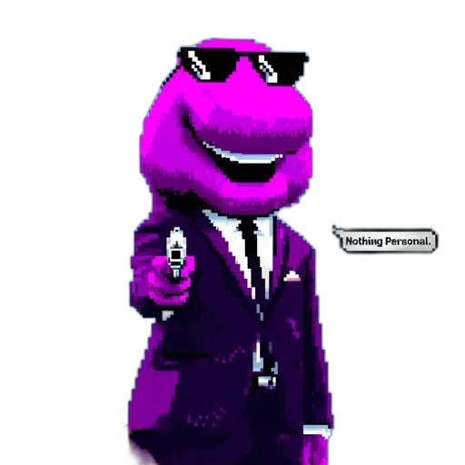 staff, animal, jacket, weapon transparent PNG cut-out