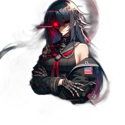 weapon, mask, staff, sword transparent PNG cut-out