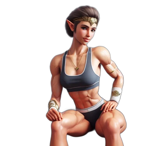concept art, pixel art, fantasy art, photorealistic transparent PNG cut-out