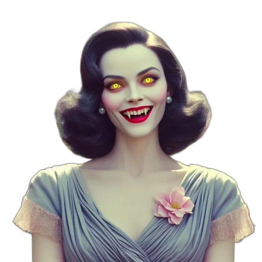 face, mask, dress, concept art transparent PNG cut-out