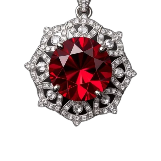 jewelry, crown, staff, red transparent PNG cut-out
