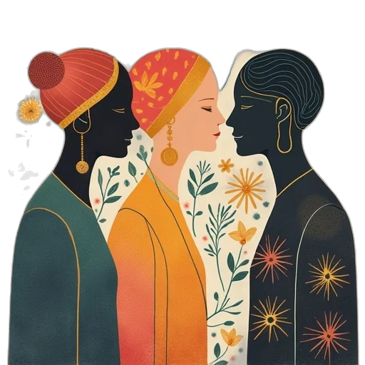 crown, watercolor, oil painting, fire transparent PNG cut-out