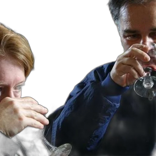 bottle, mask, face, underwater transparent PNG cut-out