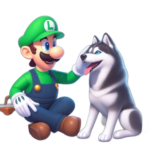 animal, staff, creature, weapon transparent PNG cut-out