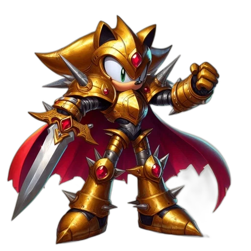 weapon, sword, dragon, staff transparent PNG cut-out