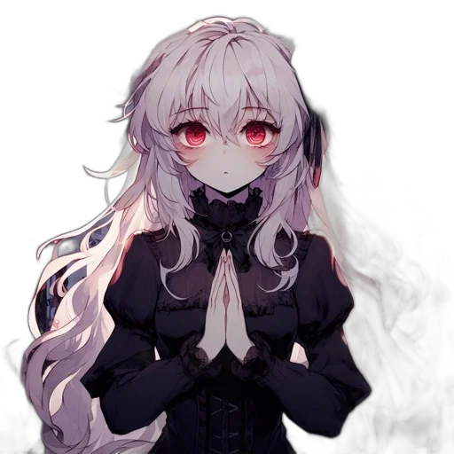 staff, mask, face, jacket transparent PNG cut-out