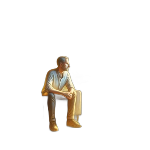 furniture, staff, robot, face transparent PNG cut-out