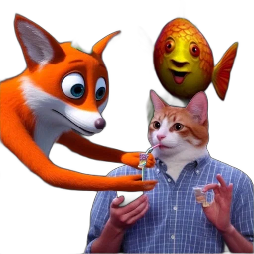 animal, staff, creature, food transparent PNG cut-out