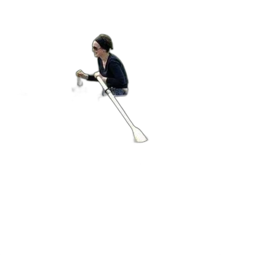staff, sword, weapon, robot transparent PNG cut-out