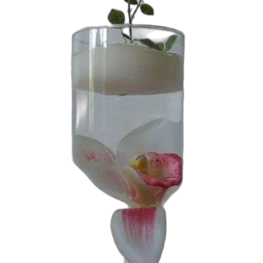 flower, bottle, jewelry, staff transparent PNG cut-out