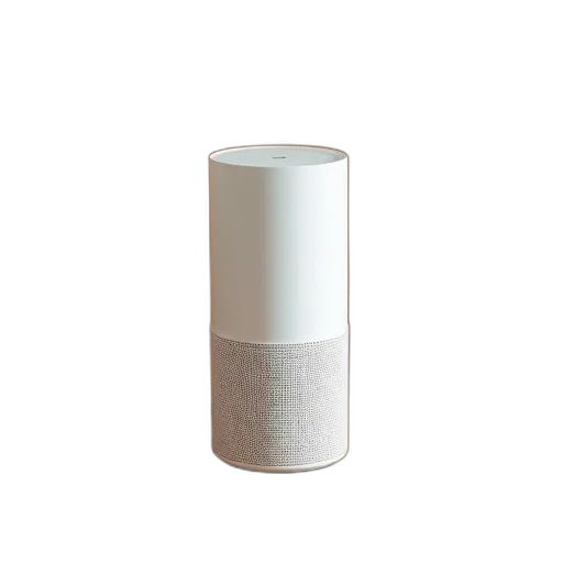 furniture, bottle, robot, 3d render transparent PNG cut-out
