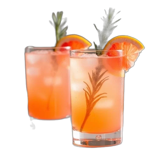 crown, food, 3d render, photorealistic transparent PNG cut-out