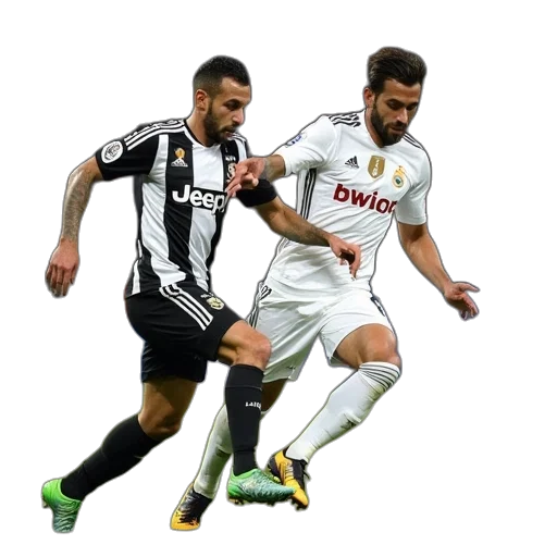 juventus, player, dani, marco transparent PNG cut-out