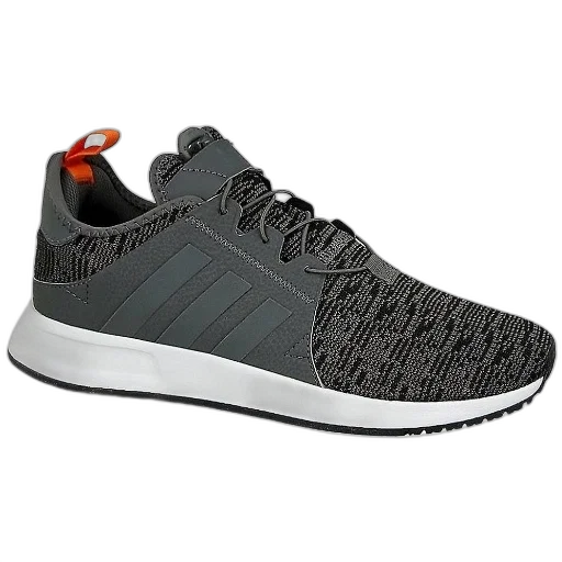 shoes, pair, adidas, x_plr transparent PNG cut-out