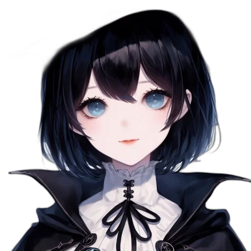 face, mask, staff, creature transparent PNG cut-out