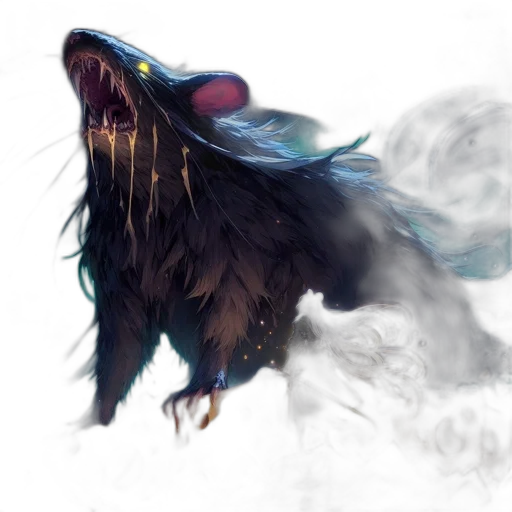creature, animal, dragon, mask transparent PNG cut-out