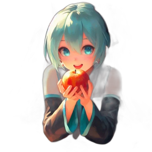 food, weapon, creature, flower transparent PNG cut-out