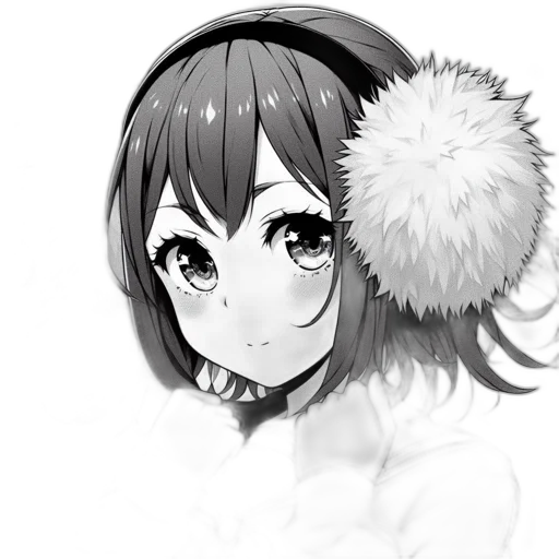 crown, hat, mask, creature transparent PNG cut-out