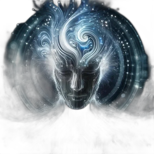 mask, face, dragon, creature transparent PNG cut-out