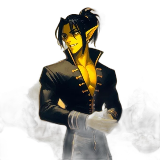 staff, dragon, fantasy art, concept art transparent PNG cut-out