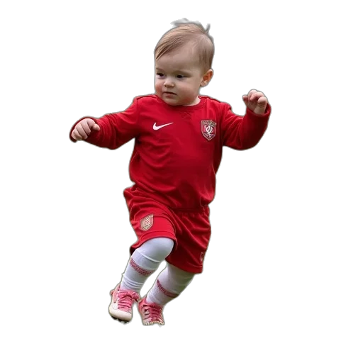 hair, photorealistic, soccer, ball transparent PNG cut-out