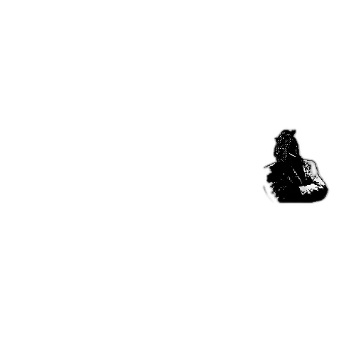 shoes, robot, weapon, car transparent PNG cut-out