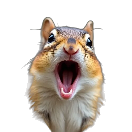 animal, creature, face, staff transparent PNG cut-out