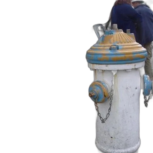 bottle, robot, staff, weapon transparent PNG cut-out