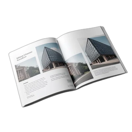 building, 3d render, photorealistic, three transparent PNG cut-out