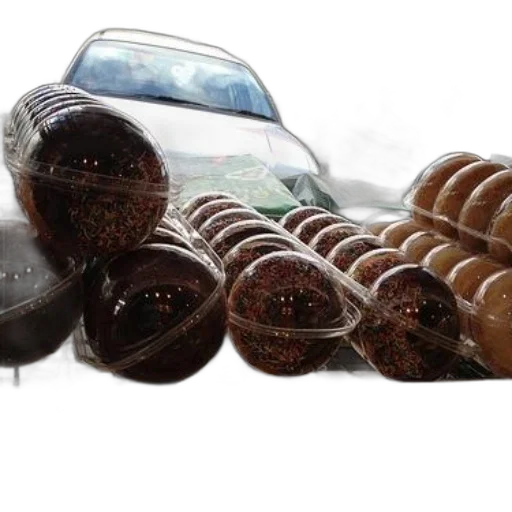 car, food, bottle, jewelry transparent PNG cut-out