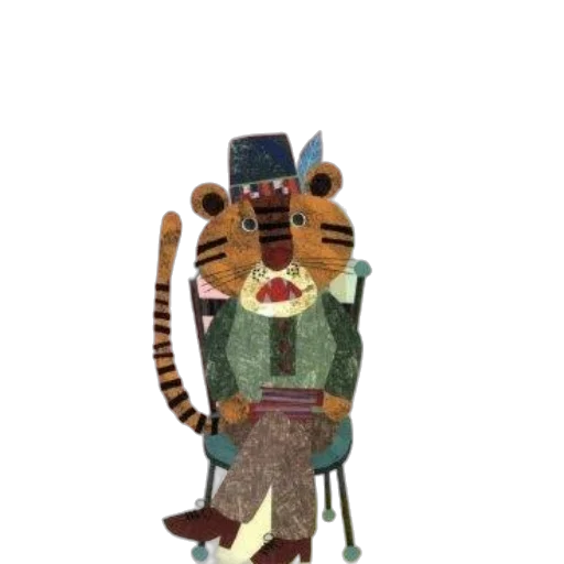 staff, animal, hat, mask transparent PNG cut-out