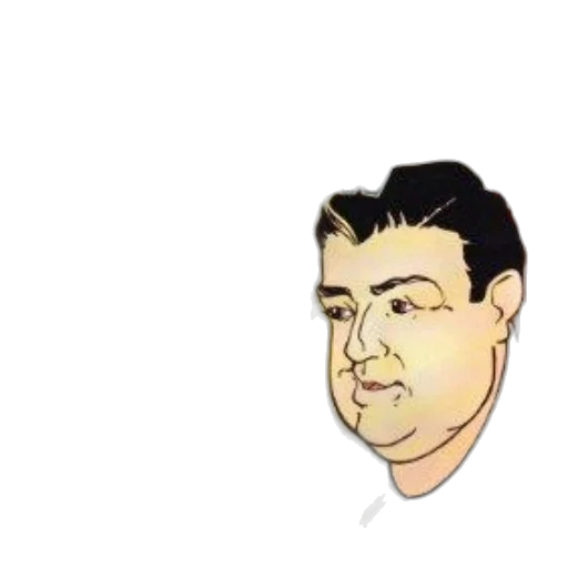 face, staff, mask, jacket transparent PNG cut-out