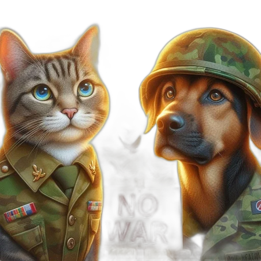 photorealistic, concept art, oil painting, watercolor transparent PNG cut-out