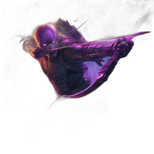 dragon, mask, sword, weapon transparent PNG cut-out