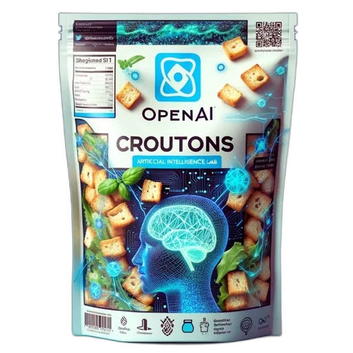 food, packaged, product, openai transparent PNG cut-out
