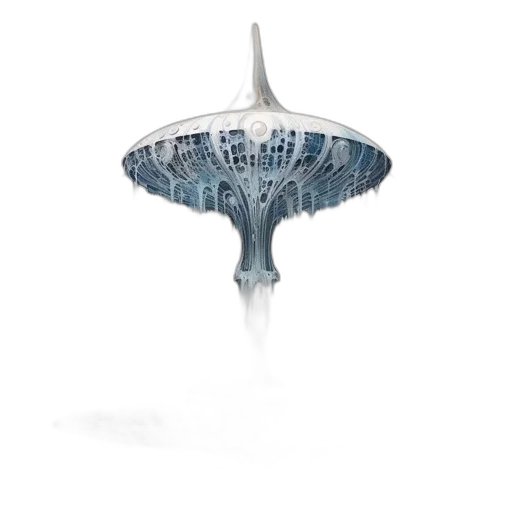 umbrella, hat, crown, shoes transparent PNG cut-out
