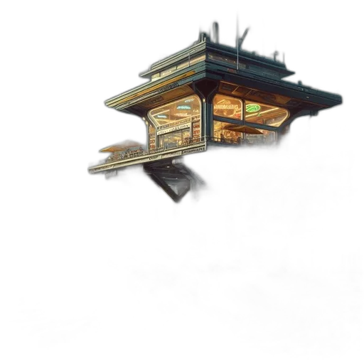 building, furniture, staff, weapon transparent PNG cut-out