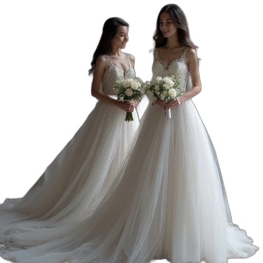 dress, photorealistic, 3d render, concept art transparent PNG cut-out