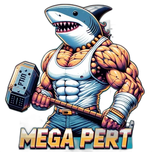 pixel art, comic book art, concept art, vaporwave transparent PNG cut-out