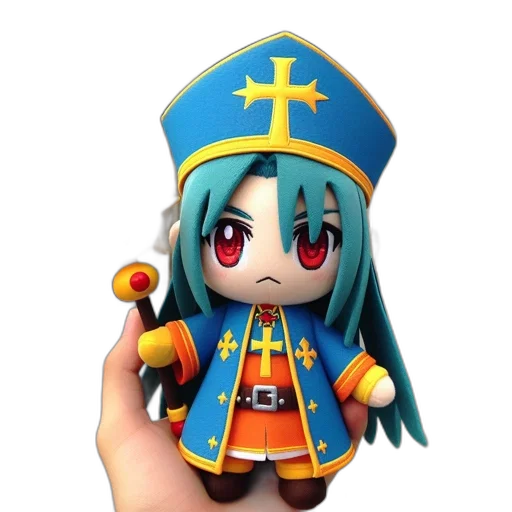 staff, weapon, sword, robot transparent PNG cut-out