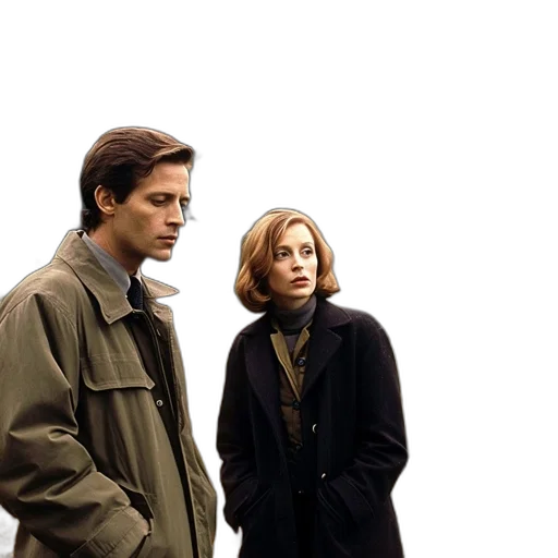 jacket, fog, snow, fire transparent PNG cut-out