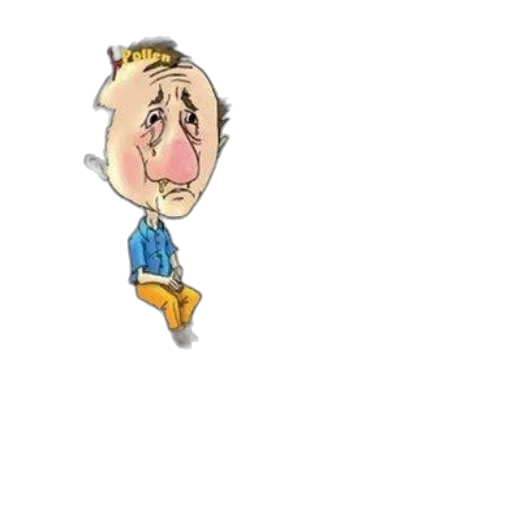 staff, face, animal, jacket transparent PNG cut-out